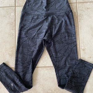 Glyder leggings